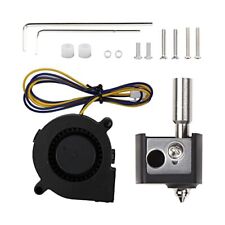 Official Creality New Upgrade Ender 3 V2 High Flow Hotend kit with 5015 Blower  picture