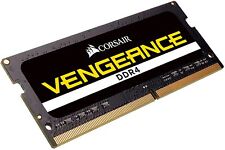 CORSAIR - VENGEANCE Performance 16GB (1PK 16GB) 3200MHz DDR4 C22 SODIMM Lapto... picture