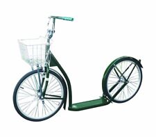 Amish-Made Deluxe Kick Scooter Bike - 20