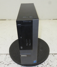 Dell OptiPlex 3020 Desktop Computer Intel Core i5-4570s 8GB Ram 500GB Windows 10 picture