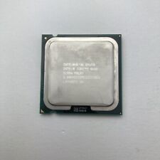 Intel Core 2 Quad Processor Q9650 12M Cache 3.00GHz 1333MHz FSB LGA 775 2008 picture
