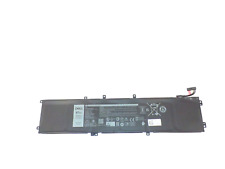 New Dell OEM Inspiron 7501 / Vostro 7500 / G7 7700 6-Cell 97Wh Battery - 4K1VM picture
