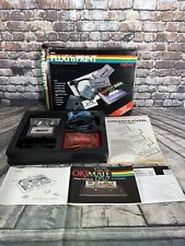 Okidata Okimate 10 The Personal Printer For Atari /Plug N Print Package New picture