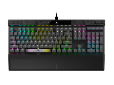 CORSAIR K70 MAX RGB Magnetic-Mechanical Gaming Keyboard, Adjustable CORSAIR MGX picture