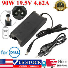 LOT 90W AC Adapter Charger For Dell Latitude E6400 E6410 E6420 E6430 E6440 E7440 picture