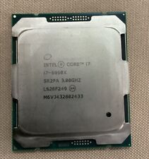 Intel Core I7-6950X 3.0 GHz 10 Core Processor picture