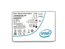 SSDPE2KX010T8O Intel DC P4510 1TB NVMe PCIe TLC 2.5