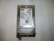 Used Dell Savvio 10K.3 ST9146803SS SAS 146GB 10K Hard Drive picture