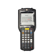 Motorola Symbol MC3190-GL3H04E0A Win CE 6.0 Pro SE950 1D Laser Barcode Scanner picture