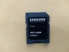 MicroSD to SD Card Adapter Samsung MicroSD New High Quality picture