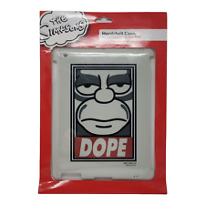The Simpsons Dope Homer iPad 2  Hardshell Case picture