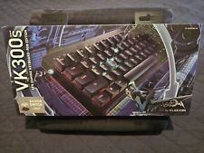 Elecom VK 300 S Speed 65% Gaming Keyboard RGB Edition *New* picture