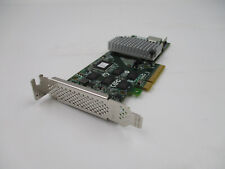 LSI 9750-4i PCI Express 6Gb/s SAS/SATA RAID Card P/N:L3-25239-23B Tested picture