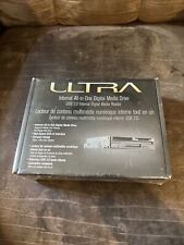 Ultra 7 In 1 Digital Media Drive USB 2.0 Internal + 3.5” Floppy Drive ULT-31799 picture