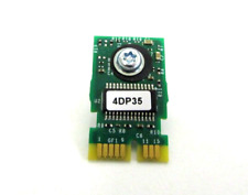 OEM Dell (R530/R630/R730/M630) Trusted Platform Module 1.2 FIPS HUA01 4DP35 picture