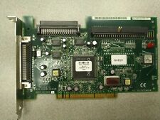 Adaptec AHA-2940UW Ultra Wide SCSI Controller PCI with wide and narrow internal picture