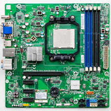 HP Pavilion p6754y 2AB1 AM3 Motherboard microATX 620887-001 picture