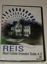 REIS Real Estate I nvestor Suite 4.0 picture