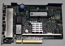 HPE Ethernet 1Gb 4p 331FLR Adapter 634025-001 629133-001 684208-B21 5yr WARRNTY picture