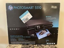 HP Photosmart 5510e All-in-One Wireless Photo Printer e-Print B111a New picture