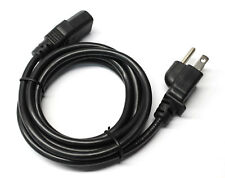 Standard AC Power Supply Cable Cord for Samsung SyncMaster Monitors 943 Series picture