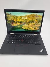 Lenovo ThinkPad X1 Yoga 2nd Gen i7-7500U 2.7GHz 8GB RAM 512GB SSD Win11P TOUCH picture