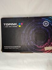 topink laser toner cartridge 5 Pack picture