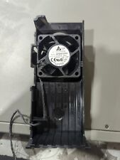 647293-001 HP Z420 Memory Cooling Fan Assembly 663069-001 Afb0612hh picture