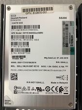 850334-002   810870-001  3.84TB HPE with Tray FW 3P01 K2P91B DDYE3840S5xnNMRI picture