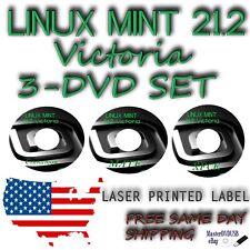 Linux Mint 21.2 