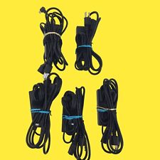 Lot of 5  Cisco 50W AC Adapter 48V 1.042A Power Supply Model AM50U-480A #7879 picture