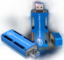  Intel Neural Compute Stick 2 NCSM2485.DK NCS USB Deep Learning picture