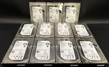 LOT OF 11 -  Dell Constellation ( ES ST2000NM0011) 2TB SATA HARD DRIVE picture
