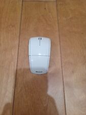 Vintage Microsoft Arc Wireless Mouse Model 1349  picture