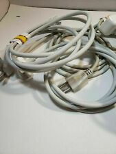 Original Apple 6Ft Extension Cord Adapter MacBook Pro Air iPad [ LOT OF 20PC ] picture