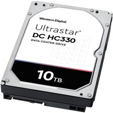 HGST Ultrastar DC HC330 10TB 3.5