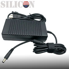 150W AC Adapter Power Cord for Dell Inspiron One 2205 2320 All in One Computers picture