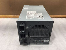 Cisco WS-CAC-6000W V05 341-0092-04 V04 AA23340 Power Supply, Good Condition picture
