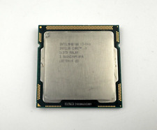 Intel Core i3 Processor i3-540 3.06GHz/4M/09A L027B419 picture