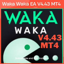 10620 # Waka Waka Forex EA V4.43 Trading Automation Robot (Build 1415+) MT4 2024 picture