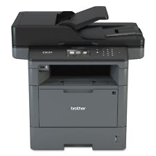 Brother DCP-L5600DN Business Laser All-in-One Printer with Duplex with Toner picture