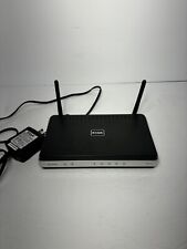 D-Link DIR-615 300 Mbps 4-Port 10/100 Wireless N Router picture