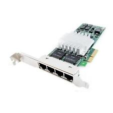 IBM/Intel Pro/1000 PT Quad Port NIC Ethernet PCI-E Adapter 39Y6137 39Y6138 picture