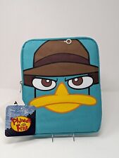 Phineas And Ferb Perry The Platypus Soft Tablet Case picture