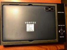 VORTEX BTAB10 TABLET - SLEEK DARK BLUE - BRAND NEW IN THE BOX - WIFI READY picture