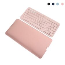 Pouch Storage Bag Protective Case for Logitech K380 Wireless Keyboard Sleeve picture