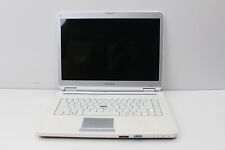 Sony VAIO PCG-7133L White Personal Computer Laptop 15.6