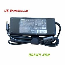 Genuine RT74M 0RT74M XXG18 LA90PM111 Charger VRJN1 Adapter 90W Inspiron 14 5458 picture
