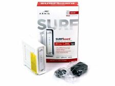 ARRIS SURFboard SB8200 DOCSIS 3.1 10 Gbps Cable Modem for COX Spectrum & XFINITY picture