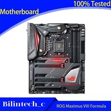 ASUS ROG Maximus VIII Formula Z170 Motherboard Supports I7-770K DDR4 64GB picture